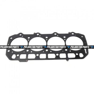 Dizel Motor Silindir Kapağı Contası Dh80 4tnv98 Xjau-00477 Yanmar 129907-01331