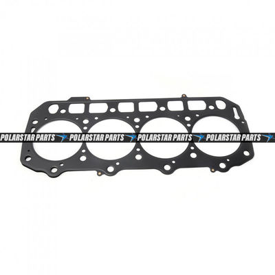Dizel Motor Silindir Kapağı Contası Dh80 4tnv98 Xjau-00477 Yanmar 129907-01331