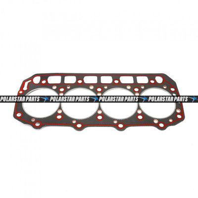 Dizel Motor Silindir Kapağı Contası Dh80 4tnv98 Xjau-00477 Yanmar 129907-01331