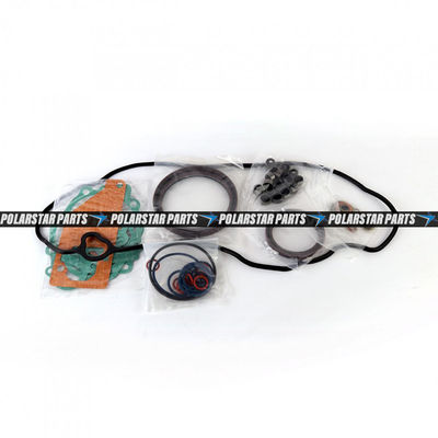 4TNV98 4TNV98T Yanmar Revizyon Conta Takımı 729907-92760 4 Silindir Kapak Contası