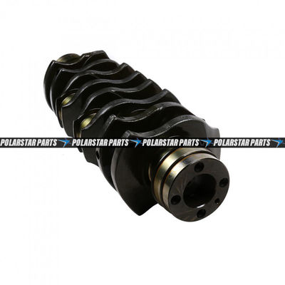 4HK1 Motor Krank Mili Parçaları 8-98029270-0 ZX200-3 ZX240-3 Ekskavatör Yedek Parçaları