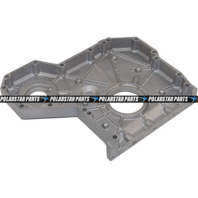 Pc200 Motor Zamanlama Parçaları 4D95L S4D95LE Motor Ön Kapağı 6204-21-3112