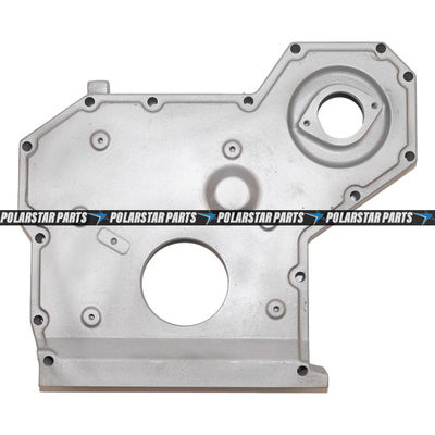 Pc200 Motor Zamanlama Parçaları 4D95L S4D95LE Motor Ön Kapağı 6204-21-3112