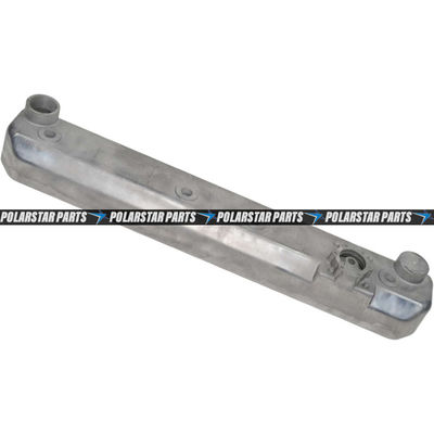 Db58 Silindir Kapaklı Valf Kapağı 65.03401-6043 Doosan Ekskavatör Parçaları