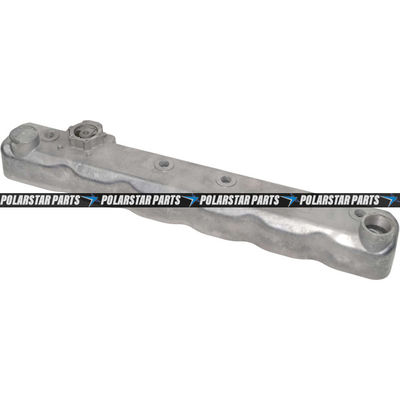 Db58 Silindir Kapaklı Valf Kapağı 65.03401-6043 Doosan Ekskavatör Parçaları