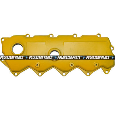 296-4786 C4.2 Motor Valfi Kapak Conta Parçaları 311d 312d Ekskavatör