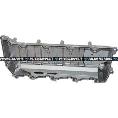 Hino J05e Valf Haznesi Kapağı 11201-E0190 Motor Döner Kapağı VH112012181A