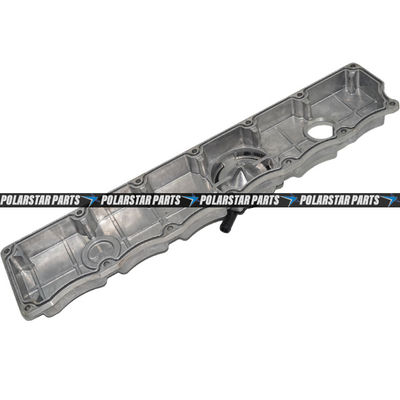 C7.1 Perkins Valf Bölmesi Kapağı T405829 Cat E320D2 335-6883