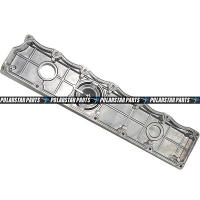 C7.1 Perkins Valf Bölmesi Kapağı T405829 Cat E320D2 335-6883