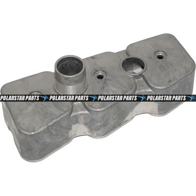 S6D102 Dizel Motor Valfi Haznesi Kapağı 6738-11-8111 Komatsu PC200-6 PC200-7
