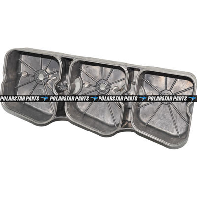 S6D102 Dizel Motor Valfi Haznesi Kapağı 6738-11-8111 Komatsu PC200-6 PC200-7