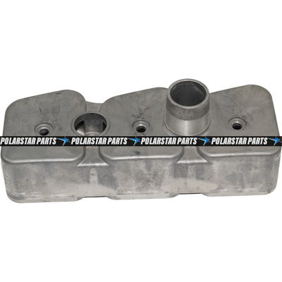 S6D102 Dizel Motor Valfi Haznesi Kapağı 6738-11-8111 Komatsu PC200-6 PC200-7