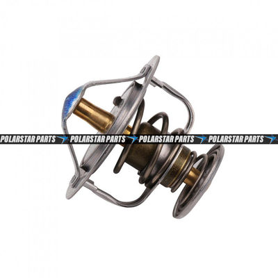 4tnv98 Dizel Motor Termostatı Ym121850-49800 Komatsu 4d94e