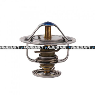 4tnv98 Dizel Motor Termostatı Ym121850-49800 Komatsu 4d94e