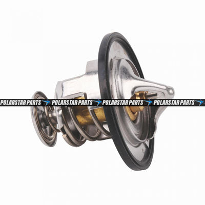 J05E Ekskavatör Termostatı SK200 SK250-8 VH040166104A Hino Motor Dizel Parçaları
