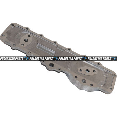 135-2404 Yağ Soğutucu Kapakları 311b 312b Cat 3064 S4k S4KT Motor Yağı Soğutucu Contası