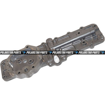 135-2404 Yağ Soğutucu Kapakları 311b 312b Cat 3064 S4k S4KT Motor Yağı Soğutucu Contası