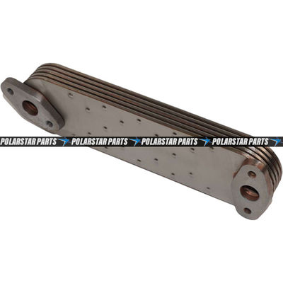 311B 311C Yağ Soğutucu Çekirdekleri S4K Ekskavatör Elemanı 135-2403 Cat Motor Yedek Parçaları