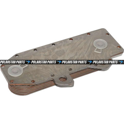 7w5903 187-8595 C7 Motor Parçaları Çekirdeği Olarak Yağ  Ekskavatör 267-4743