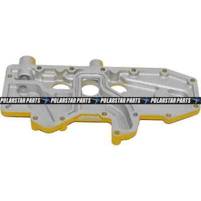 Ekskavatör Sarı  3116 Parçaları 7W-9027 7w9027 C7 Motor Tabanı