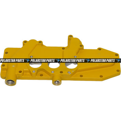 Ekskavatör Sarı  3116 Parçaları 7W-9027 7w9027 C7 Motor Tabanı