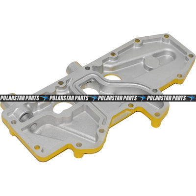 Ekskavatör Sarı cat 3116 Parçaları 7W-9027 7w9027 C7 Motor Tabanı
