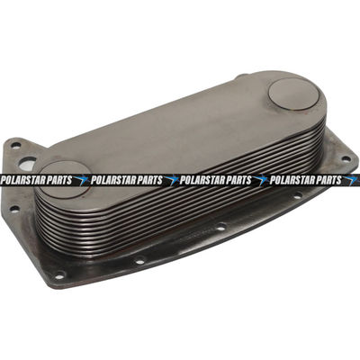 C9 Dizel Motor Yağı Soğutucu Çekirdekleri E336D Ekskavatör CAT 330 293-9367