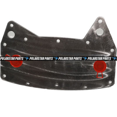 C9 Dizel Motor Yağı Soğutucu Çekirdekleri E336D Ekskavatör CAT 330 293-9367