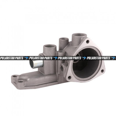 ZX230 Hitachi 6BG1 Ekskavatör Termostat Muhafaza Grubu 8-97224864-1