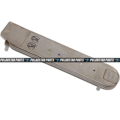 3 Katmanlı ZAX120 Ekskavatör Satış Sonrası Parçaları 8-97032025-0 4BG1 Motor