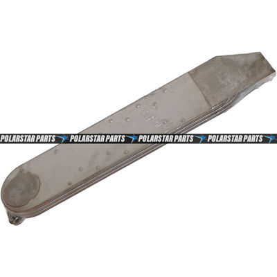3 Katmanlı ZAX120 Yağ Soğutucu Çekirdekleri 8-97032025-0 8970320250 ISUZU 4BG1 Motor Parçaları