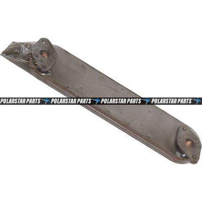3 Katmanlı ZAX120 Yağ Soğutucu Çekirdekleri 8-97032025-0 8970320250 ISUZU 4BG1 Motor Parçaları