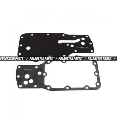 Ekskavatör 6D107 Motor Yağı Soğutucu Contası PC300-7 6754-51-4440 6754-61-2320