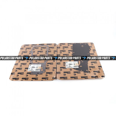 Ekskavatör 6D107 Motor Yağı Soğutucu Contası PC300-7 6754-51-4440 6754-61-2320