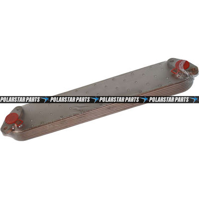 Ekskavatör Mitsubishi Yağ Soğutucu Elemanı 6d22 Me054110 7p Dizel Motor Parçaları