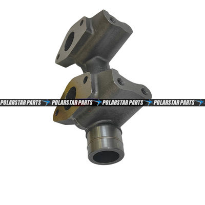 203-7775 Egzoz Emme Manifoldu CatM330D C9 Motor Yedek Parçaları