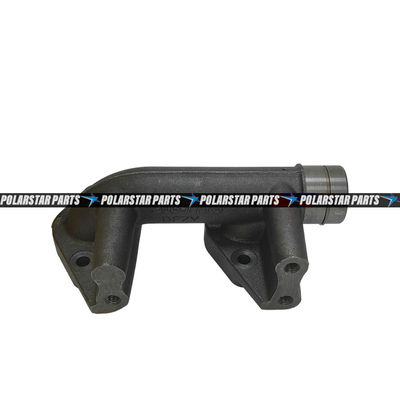203-7775 Egzoz Emme Manifoldu M330D C9 Motor Yedek Parçaları