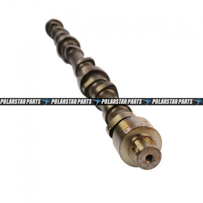 S6K Dizel Motor Krank Mili Parçaları 134-5276 E320B Ekskavatör Makine Parçaları 3116 3126