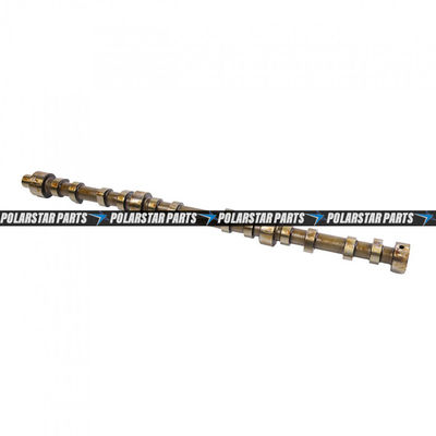 S6K Dizel Motor Krank Mili Parçaları 134-5276 E320B Ekskavatör Makine Parçaları 3116 3126