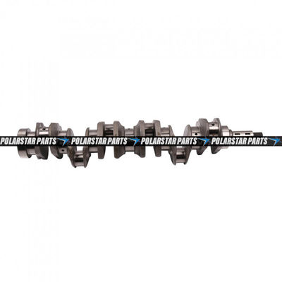 Dizel Motor Motor Krank Mili Parçaları E320B S6K 3066 125-3005 34320-00010 34320-100011