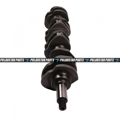 Dizel Motor Motor Krank Mili Parçaları E320B S6K 3066 125-3005 34320-00010 34320-100011