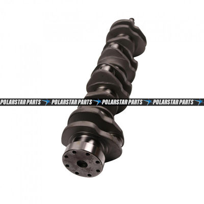 Dizel Motor Motor Krank Mili Parçaları E320B S6K 3066 125-3005 34320-00010 34320-100011