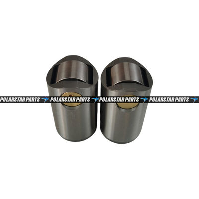 3965966 6l Isl Qsl8.9 Revizyon Yeniden Oluşturma Kiti Valf İtici Ekskavatör Cummins Motor Onarımı