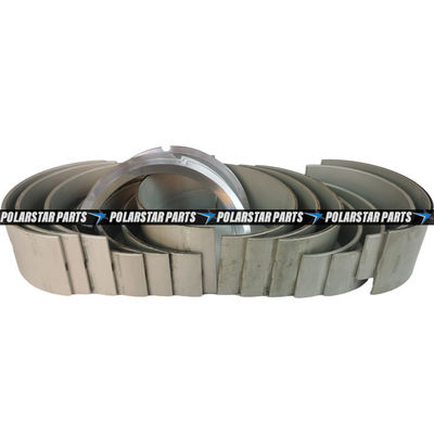 NT855 N14 STD Cummins Ana Rulman Seti Krank Mili 3019198 3030216