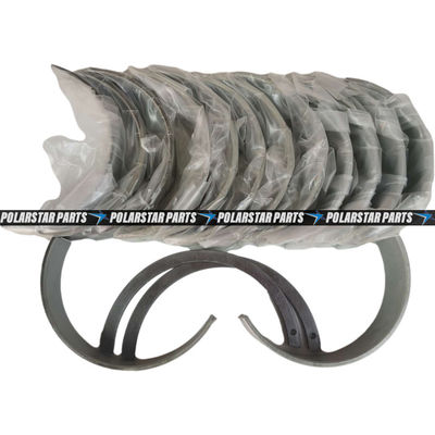 K19 KTA19 QSK19 Dizel Motor Parçaları AR12270 AR10575 Set Cummins Ana Rulman