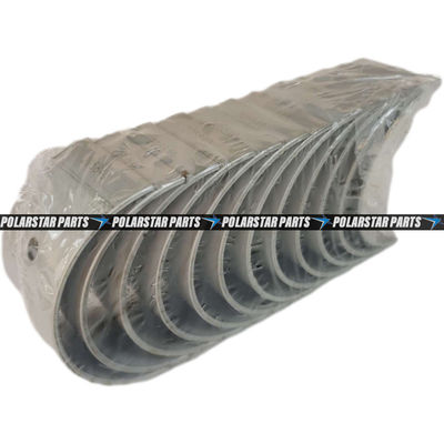 Motor Parçaları 205840 Cummins Rebuild Kiti Rulman Biyel Kolu