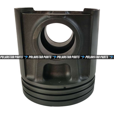 6D170 S6D170 Motor Parçaları 170mm Çaplı Büyük Çaplı Piston Takımı 6162352120