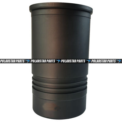 SA6D140 Silindir Gömleği Motor Piston Takımı SAA6D140E Silindir Gömleği 6211222220