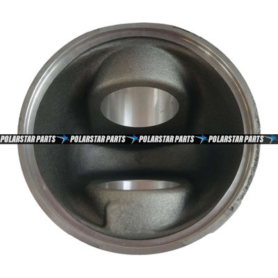 PC3008 6D114 QSC8.3 6CT Revizyon Yeniden Oluşturma Kiti Motor Silindir Pistonu 6745312110